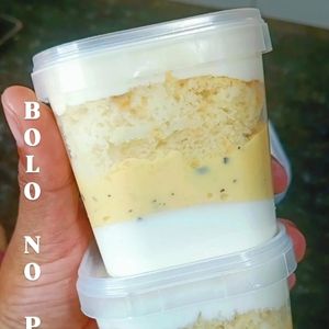 imagem do produto Ninho com Maracujá 