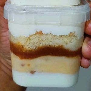 imagem do produto Prailinê com Caramelo salgado 