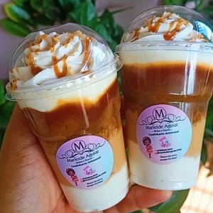 imagem do produto Suprema Banoffee