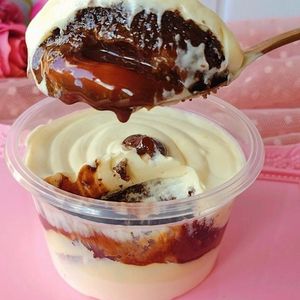 imagem do produto Ninho com Nutella Cremosa 