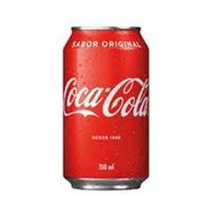 imagem do produto Coca Cola Lata