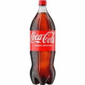 imagem do produto Coca Cola 2 Litros