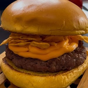 imagem do produto Doritos Burguer