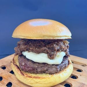 imagem do produto Supreme Burguer