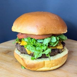 imagem do produto Salad Bacon 