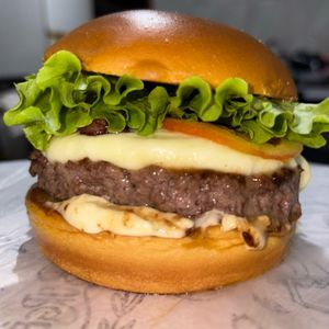 imagem do produto Cheese Salad
