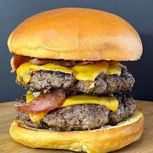 imagem do produto Big Burguer