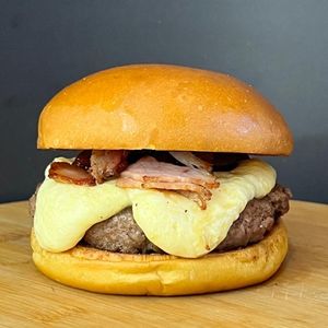 imagem do produto Cheese burger 