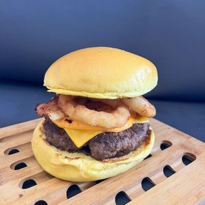 imagem do produto Onion Burguer