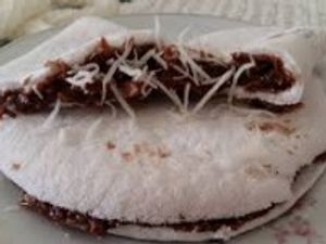 imagem do produto Nutella e Coco