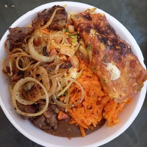 imagem do produto Marmitex 