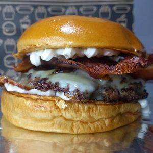 imagem do produto Smash blue