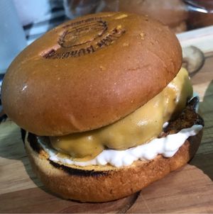 imagem do produto Cheese burguer