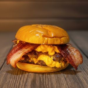 imagem do produto Smash Melt Bacon