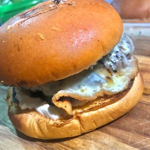 imagem do produto Pão carne queijo (PCQ) 