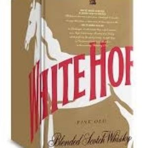 imagem do produto Caixa cavalo branco 