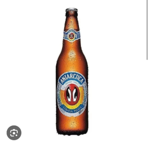 imagem do produto ANTARCTICA 600ML 