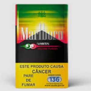 imagem do produto MARLBORO MELANCIA 