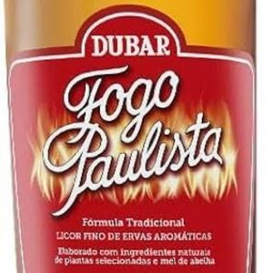 imagem do produto Fogo paulista