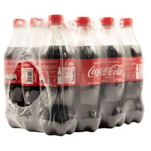 imagem do produto COCA COLA 600