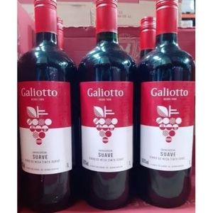 imagem do produto Caixa de galiotto 