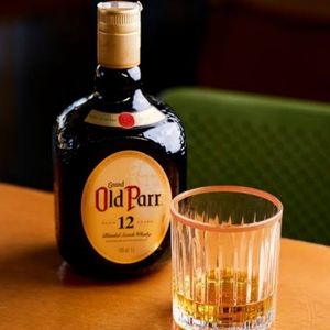 imagem do produto Old par