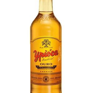 imagem do produto Ypióca ouro