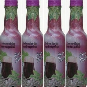 imagem do produto Chopp de vinho duuh goomes 