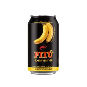 imagem do produto PITU BANANA 