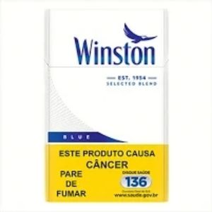 imagem do produto Winston