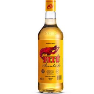 imagem do produto PITU LITRO MEL 