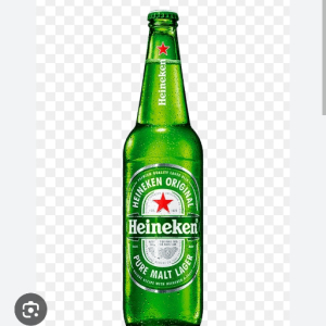 imagem do produto HEINEKEN 600ML