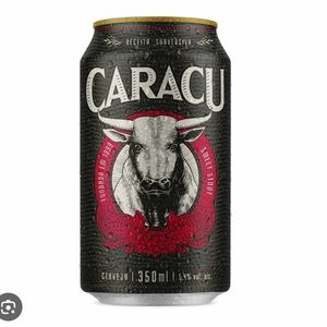 imagem do produto CARACU 