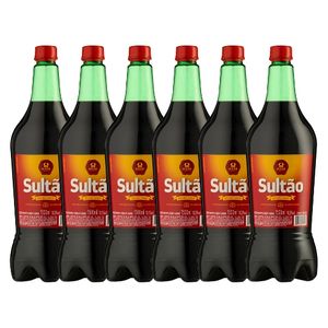 imagem do produto Sultão 