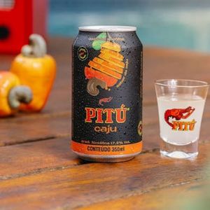 imagem do produto PITU CAJU