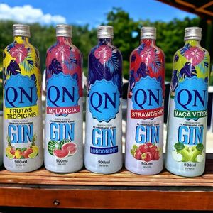 imagem do produto Gin qn unidade