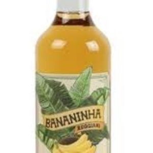 imagem do produto Bananinha