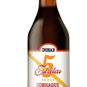 imagem do produto DUBAR 5 DA ESTRELAS