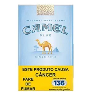 imagem do produto Camel 