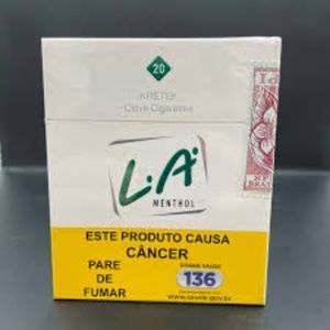 imagem do produto MAÇO LA 