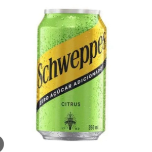 imagem do produto SCHWEPPES LATA ZERO 