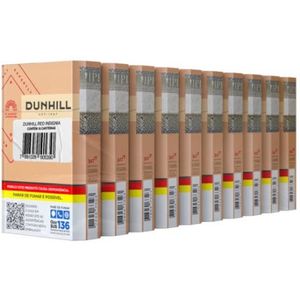 imagem do produto FREE DUNHIL