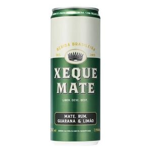imagem do produto Xeque mate