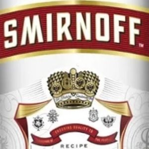 imagem do produto Smirnoff 