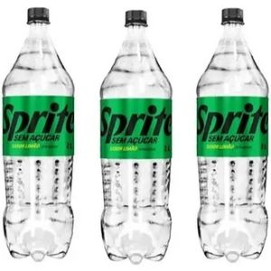 imagem do produto Sprite zero