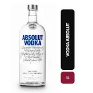 imagem do produto Absolut