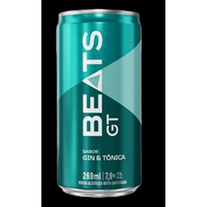 imagem do produto SKOL BEATS LATA