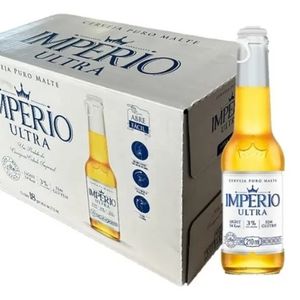 imagem do produto Império Ultra