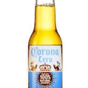 imagem do produto Corona zero long neck