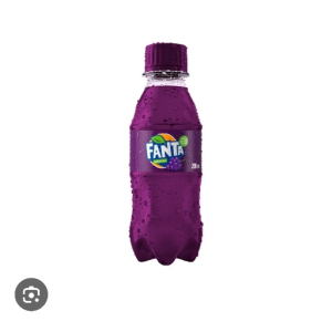 imagem do produto FANTA UVA 200 ML